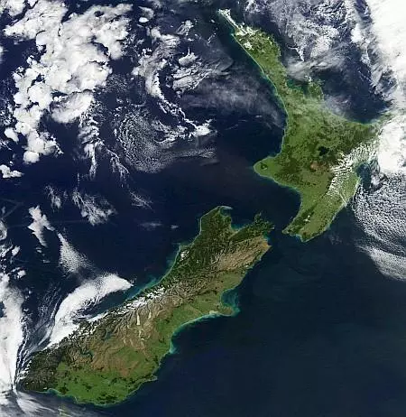 Welcome to the New Zealand Weather Network community - Latest News - New Zealand Weather Network  image