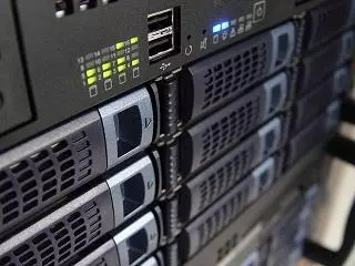 technology server