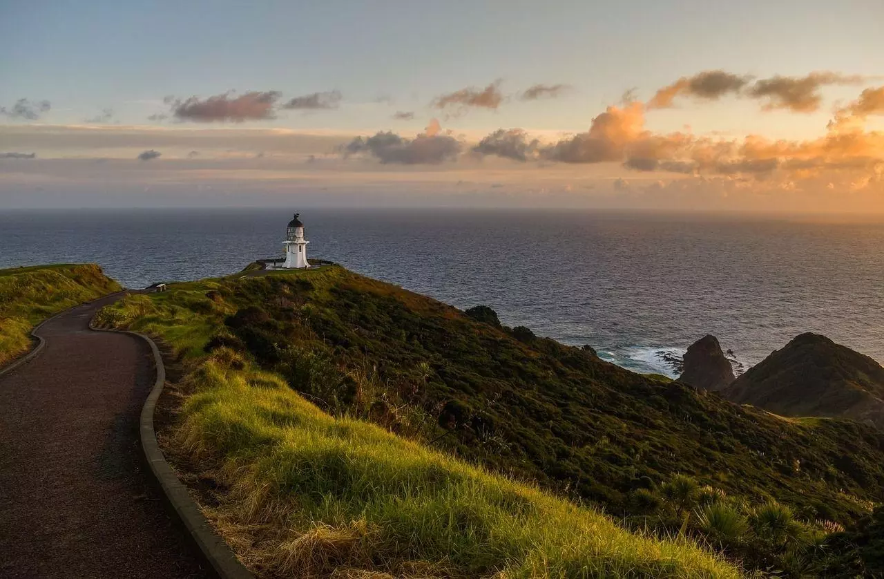 New Zealand Weather Network - Albums - Northland Region Weather Group  image